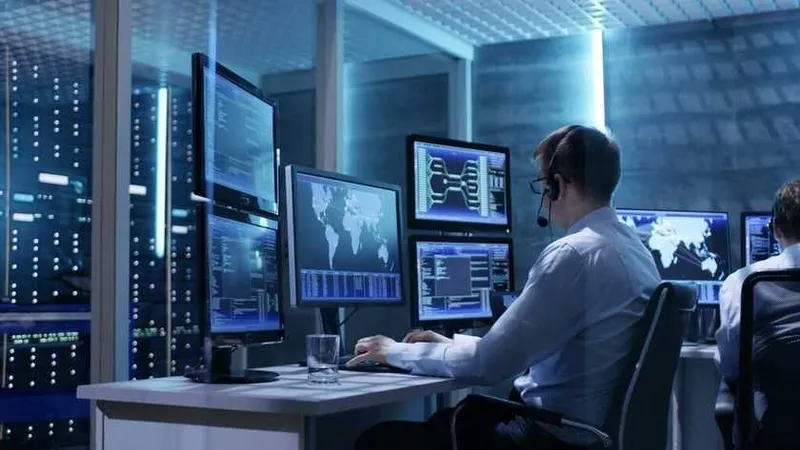 PROFESSIONAL IT XIZMATLARI 24/7 Kamera | Internet | Kompyuter | 4