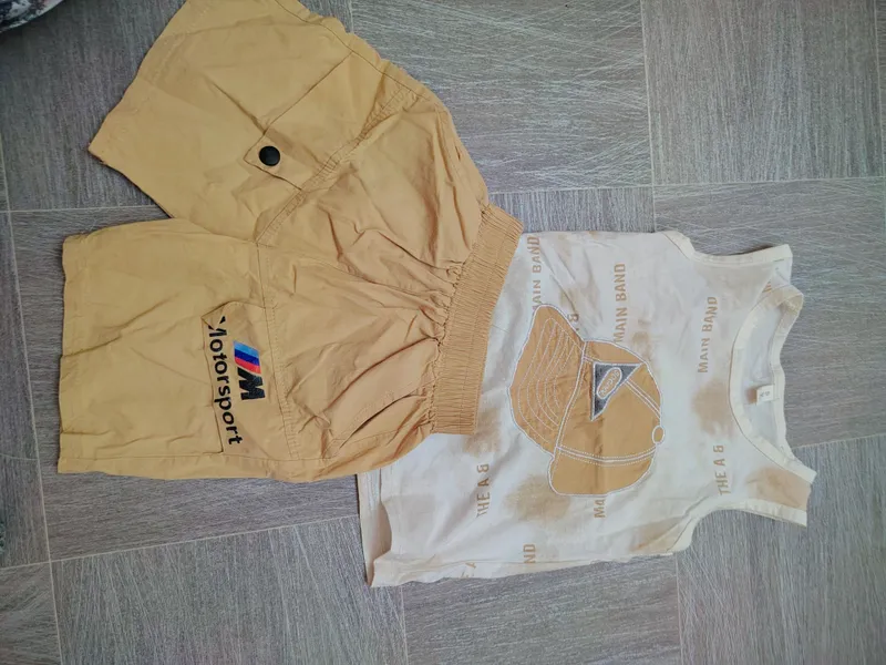 продам детские вещи — фото 4