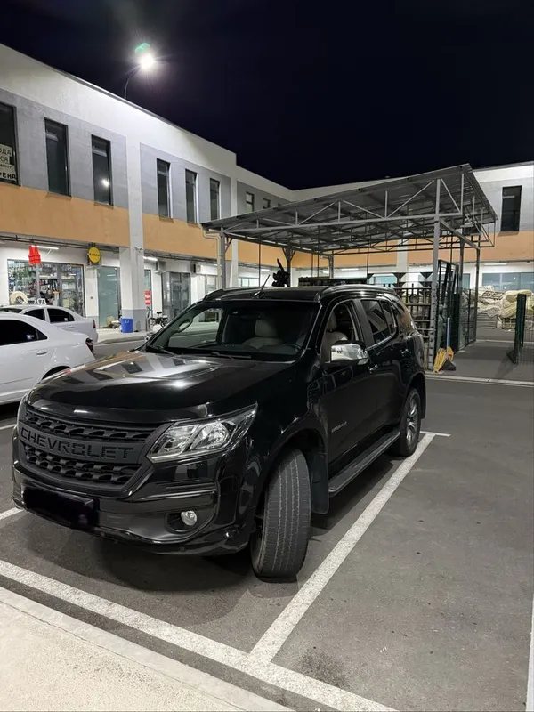 Traiblazer 2021 1