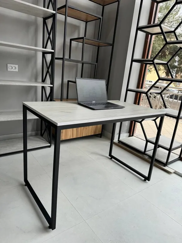 stol|stul|stellaj|parta| barcha loft uslubidagi m — фото 5