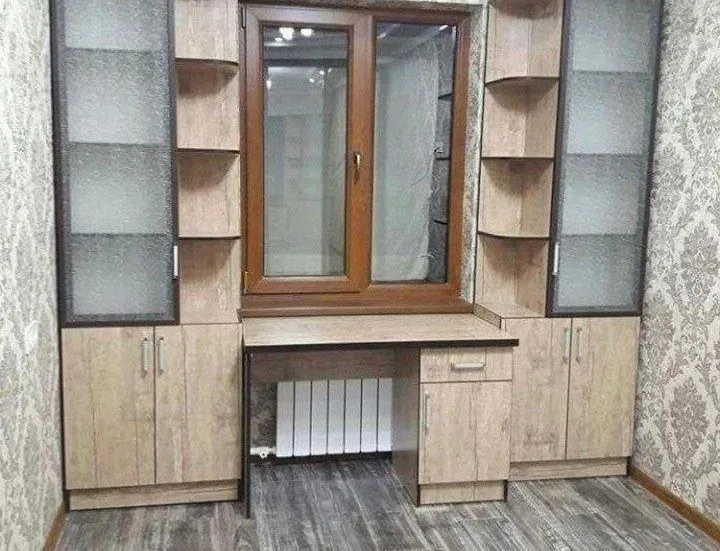 Xarxil turdagi mebel tayorlemiz — фото 3