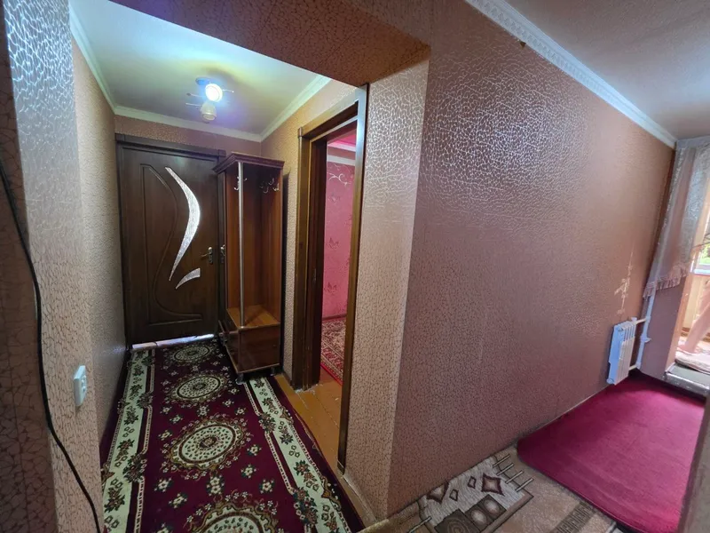 Продаётся 2х ком квартира на Мархабо — фото 2