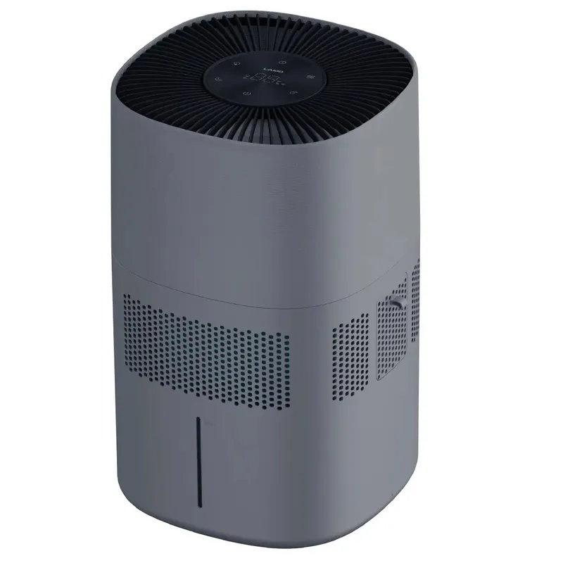 Увлажнитель воздуха LAMO LM-AC5070 2V1 — фото 3