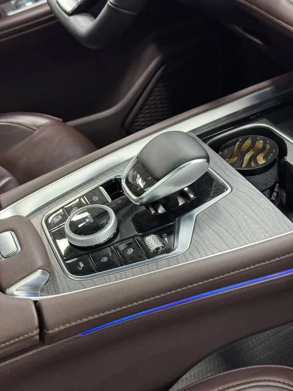 Chery 8 pro max AWD — фото 2