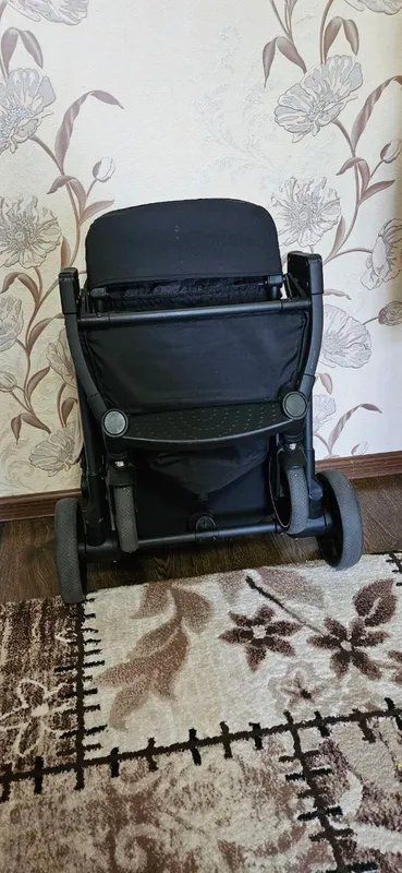 Коляска 5