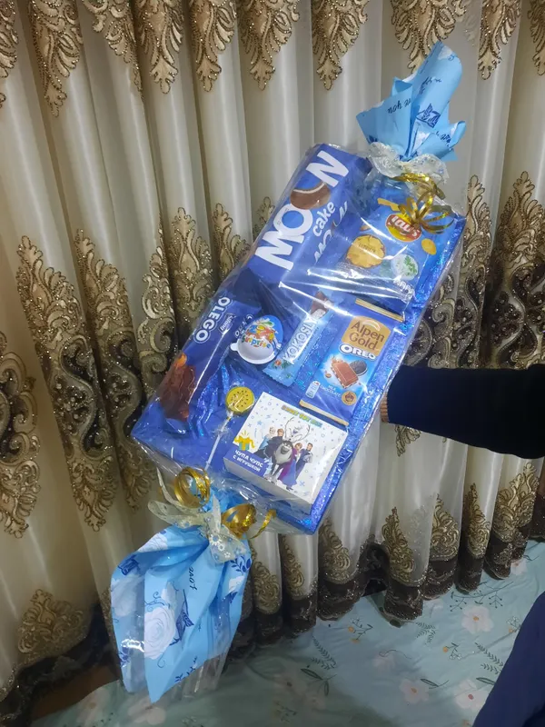 Yangi yilga ajoyib sovg'alar — фото 2