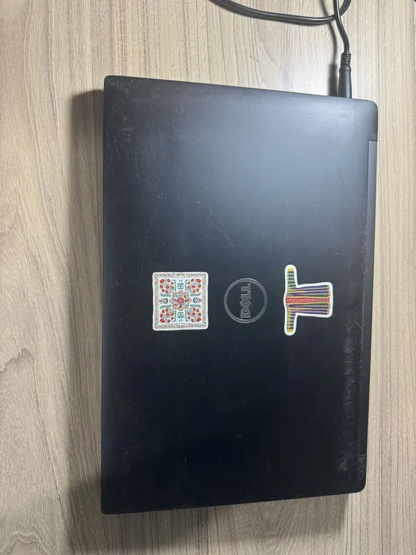 Dell Latitude 7480 Core i7 notebook sotiladi — фото 3