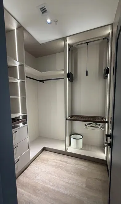 Yakkasaroyda 65 m², 2 xonali kvartira ijarasi · ID 43289 6