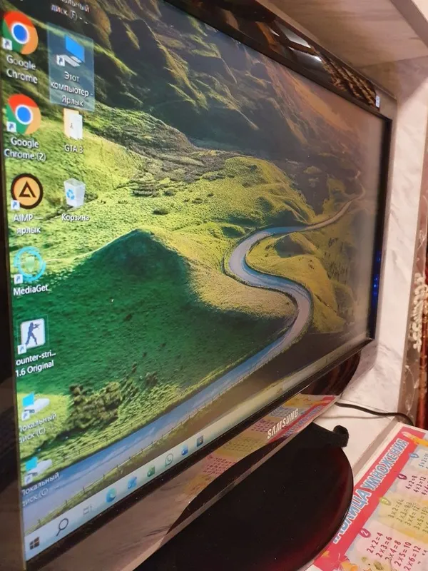 Noutbuk acer core i5 — фото 5