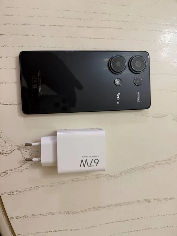 Redmi note 13 pro 2 Redmi note 13 pro 2
