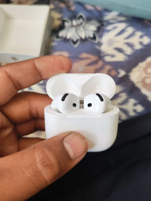 Беспроводные наушники AirPods 2