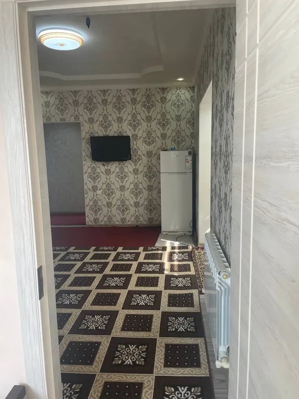 В Самарканде в Сагдиане сдается квартира, 2-комнатная 2