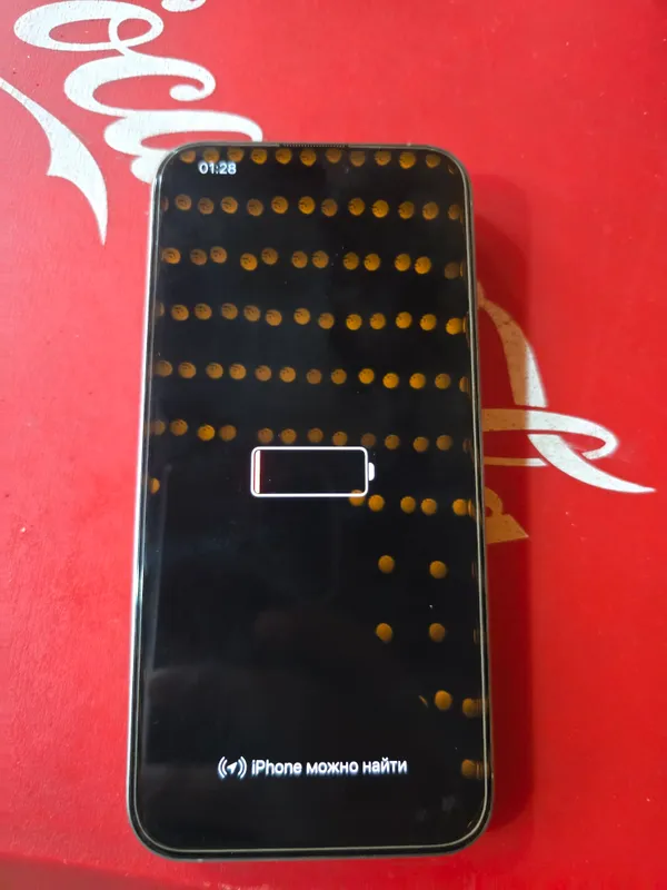 Iphone 15pro max 2