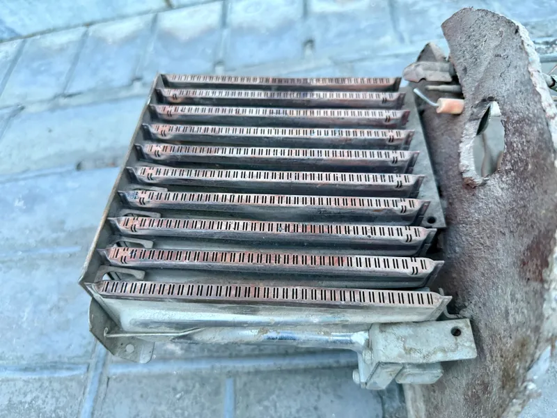 Газовая горелка 10талик — фото 1