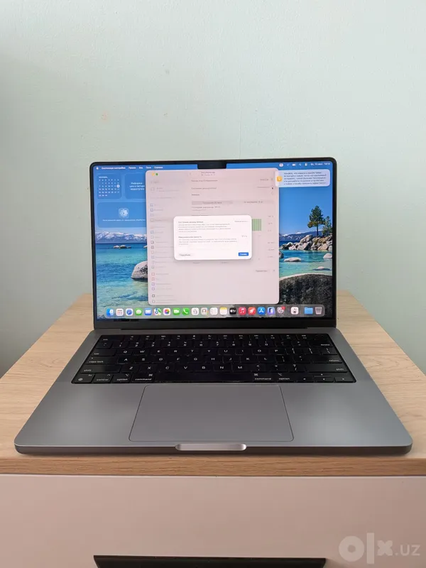 Macbook Pro 14 M1 Pro 16/512 1 Macbook Pro 14 M1 Pro 16/512 1