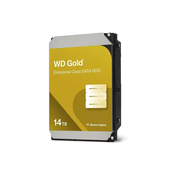 | Жесткий диск HDD 14TB WD Gold WD141KRYZ SATA III 7200rpm 1 | Жесткий диск HDD 14TB WD Gold WD141KRYZ SATA III 7200rpm 1