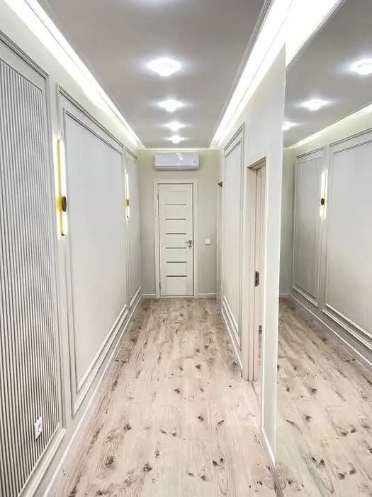 СРОЧНО! Сдаётся 1-ком ЖК Алмазар Сити | Алмазар | 500$ | Дизайнерский — фото 4