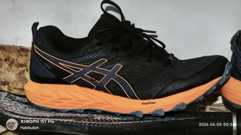 ASICS Gel-Sonoma 6 Orginal
