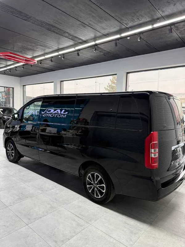 JAC M3 0% yillik Avtokredit — Yangi mashina olishning eng oson yo‘li! — фото 2