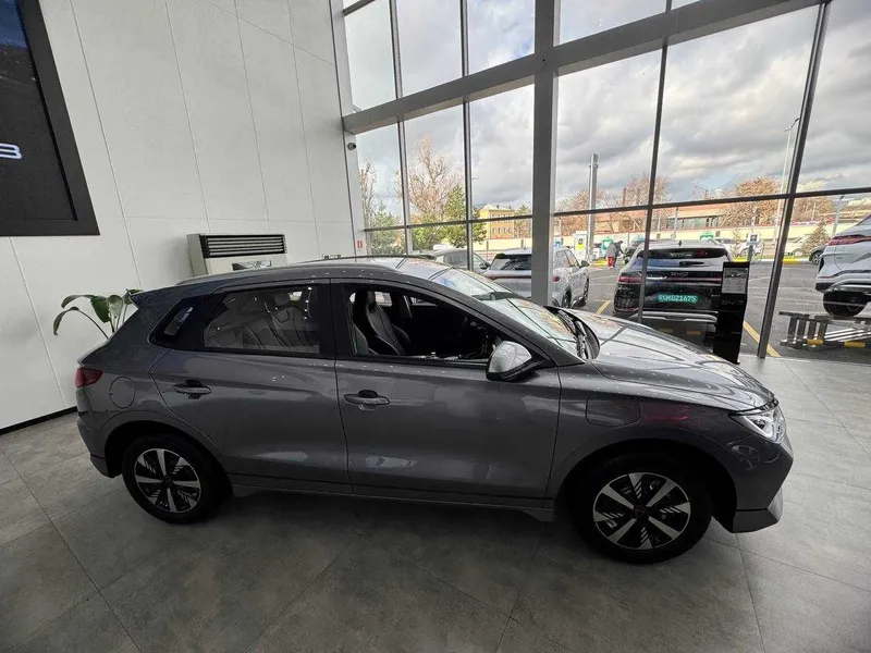 BYD E2 405 luxe В Наличии от Официального ДИЛЕРА в Рассрочку — фото 1