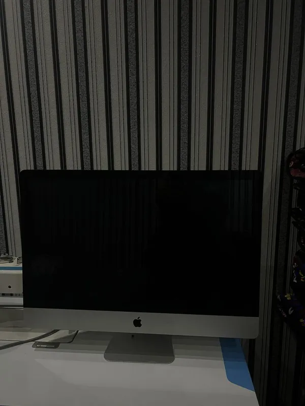 Apple iMac 2013