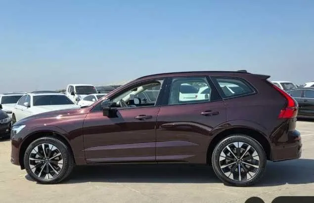 Volvo XC60 Ultra Dark — фото 4