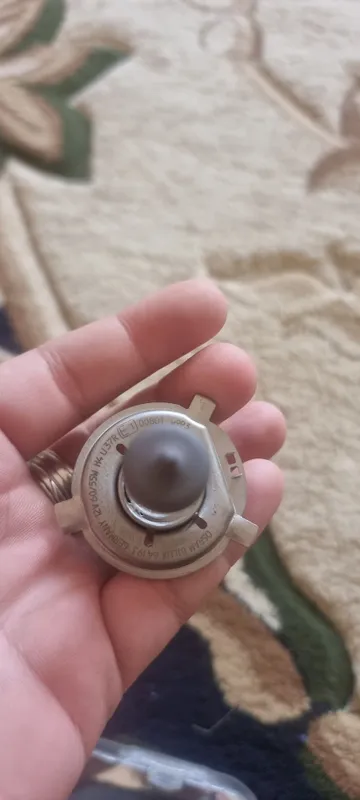 Osram cobalt кобаль h4