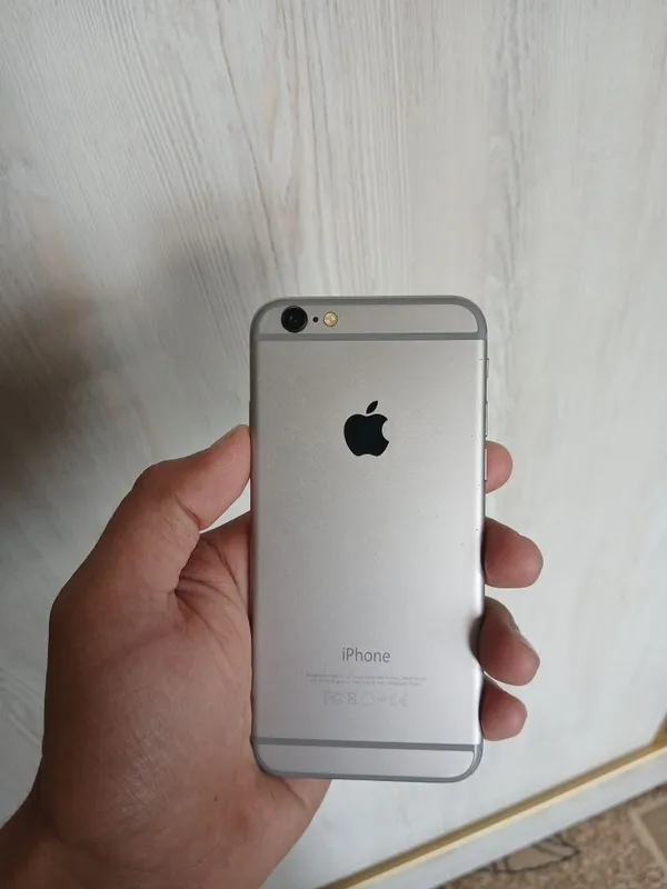 Iphone 6 sotiladi — фото 1