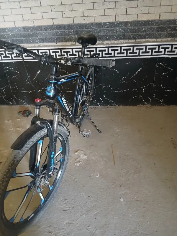 VELOMAXPRO velosiped 2 VELOMAXPRO velosiped 2