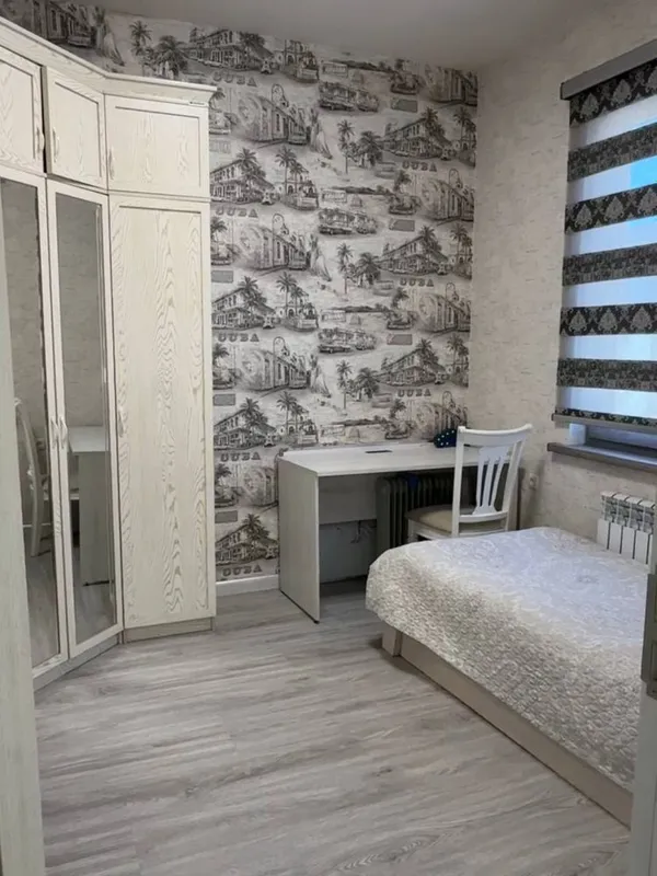 Замонавий коттедж сотилади, 2 каватли, 4 хонали (Hi-tech услубида) — фото 8