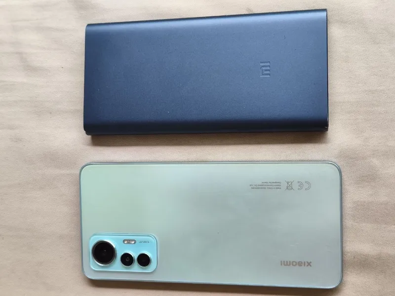 Xiaomi 12 Lite 128 Гб оперативка 6+2 — фото 1