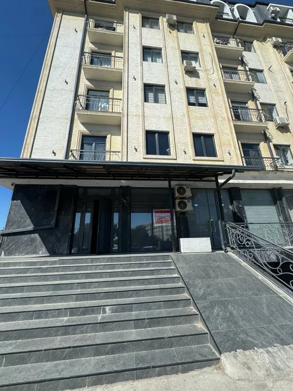 Эко Базар Улица Темур Малик 1-Линя Продается Нежилой 7 Эко Базар Улица Темур Малик 1-Линя Продается Нежилой 7