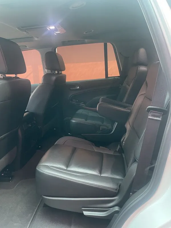 Продается Chevrole Tahoe 4 Продается Chevrole Tahoe 4