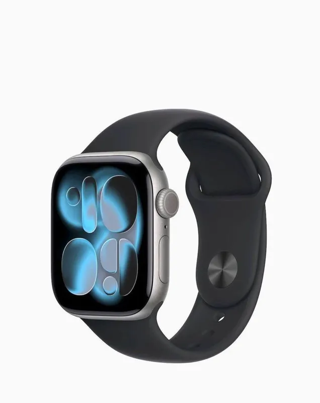 Apple Watch 11/SE — фото 5