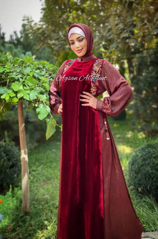 Kelin libosi