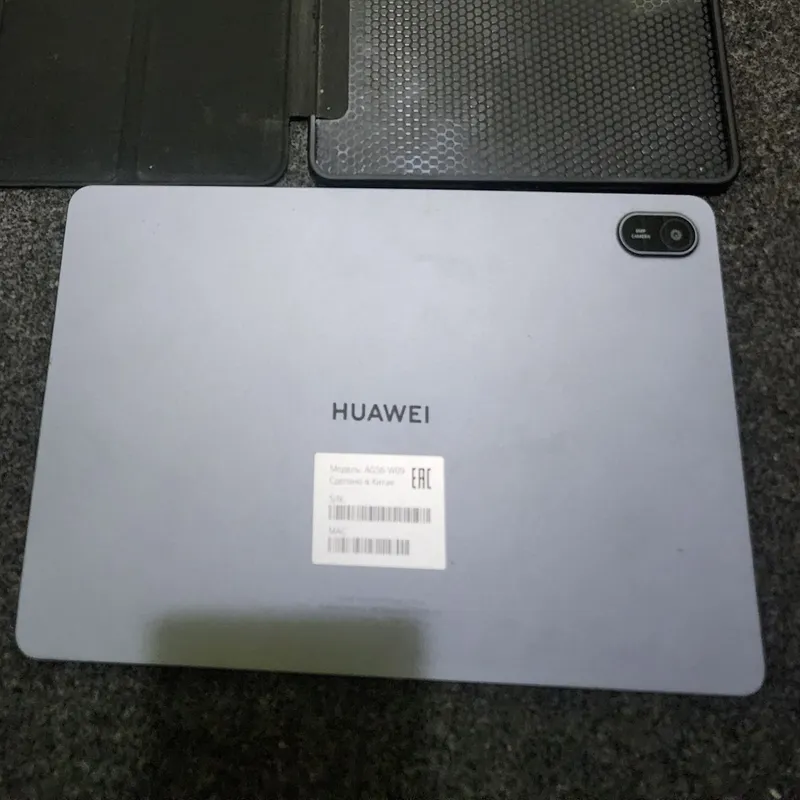 HUAWEI Tablet Huawei MatePad SE, 11 128 GB, grey 3 HUAWEI Tablet Huawei MatePad SE, 11 128 GB, grey 3