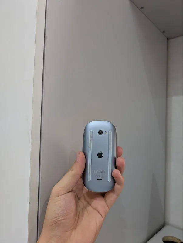 Apple magic mouse 3 Apple magic mouse 3