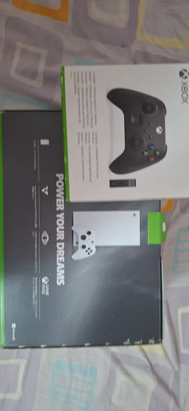 Xbox series X 4 Xbox series X 4