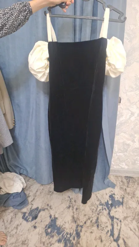Вечернее платье. Бренд D&G 2