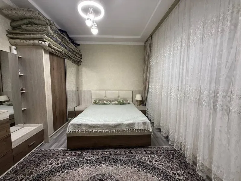 Сдается дом на Сергели | ор-р Дехкон базар | ( н1030 ) — фото 5