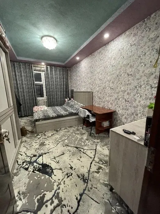 Продажа 3-комнатной квартиры — фото 3
