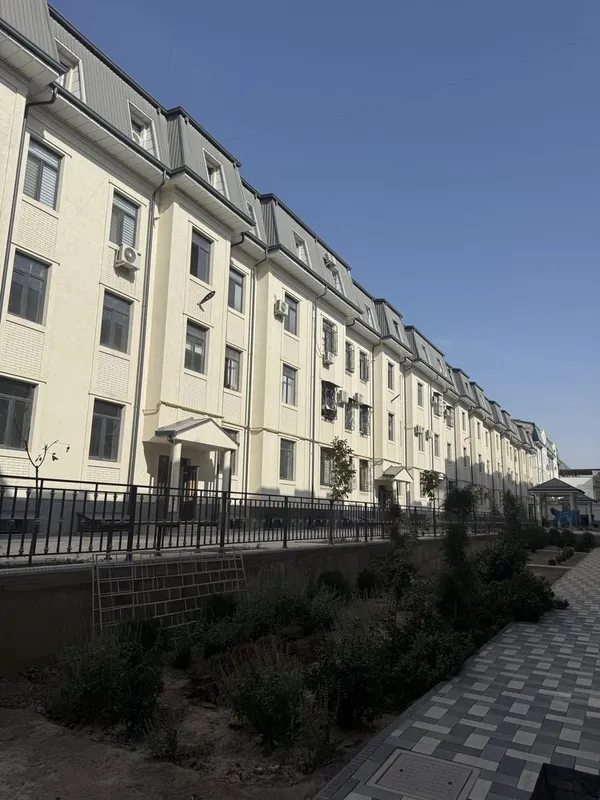 Замона тойхона битонка Дуплекс 145 квМ2 3-4 этаж