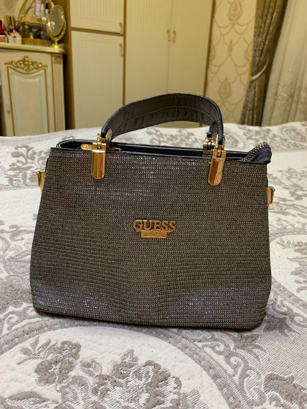 Женская сумка GUESS 👜 1 Женская сумка GUESS 👜 1