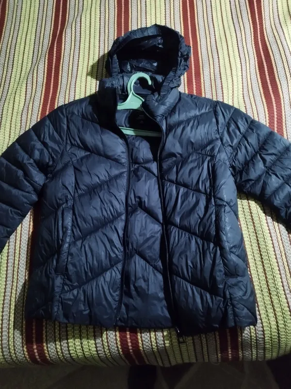 Продам куртки модные 1