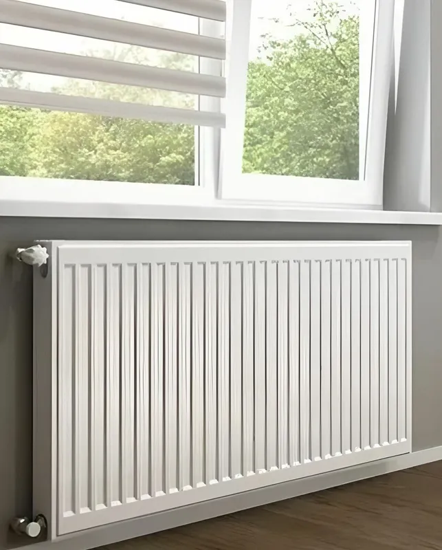 Панельный радиатор 38 $. Панельный радиатор из России и Украины. 6 Панельный радиатор 38 $. Панельный радиатор из России и Украины. 6