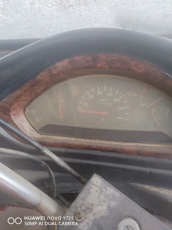 Lochin mototsikli LOCHIN LS 200 CC 2019 Kabinalik zavadskoy 1.100 kg — фото 6