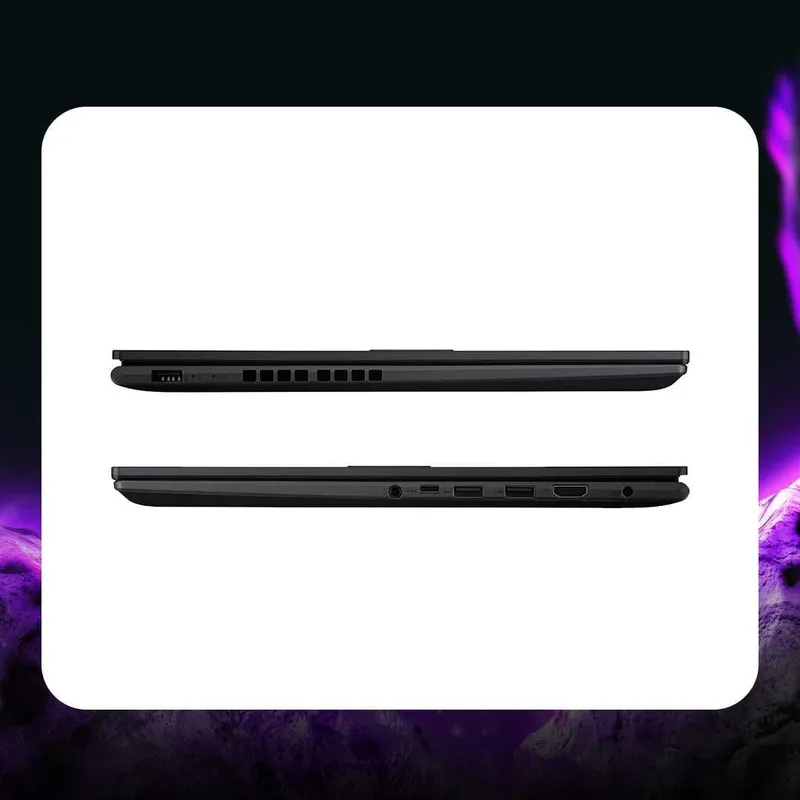 ASUS Vivobook 16 , Intel Core 5 120U, 8GB/512GB, 16.0" WUXGA — фото 6