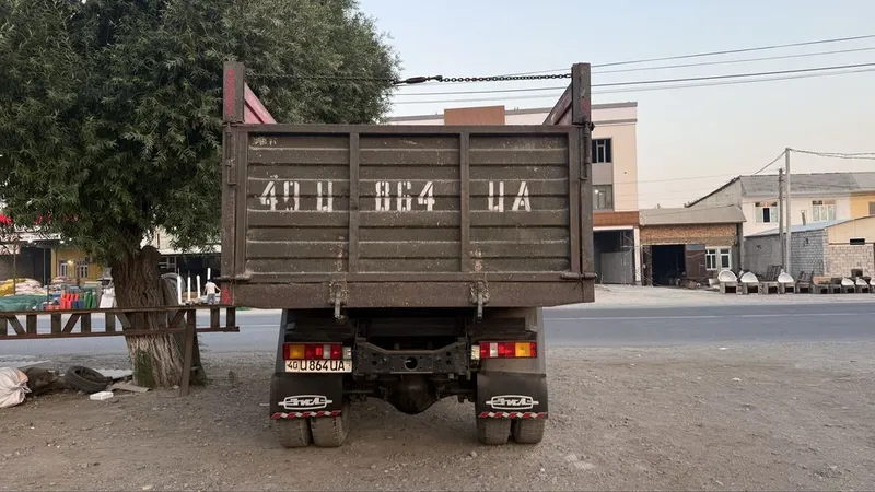 Зил 131 холати зўр 4 Зил 131 холати зўр 4