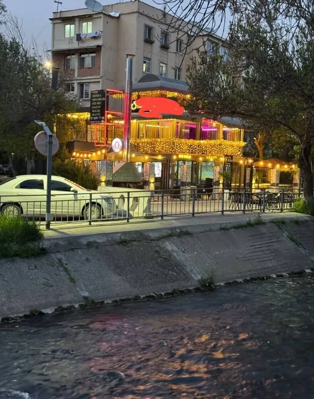 КАФЕ аренда сдаётся Мирзо Улугбекском района