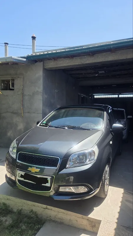 A’lo Chevrolet Nexia 3 avtomobili sotiladi 2